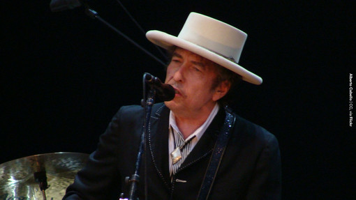 Bob Dylan: Il Nobel della poesia Ribelle