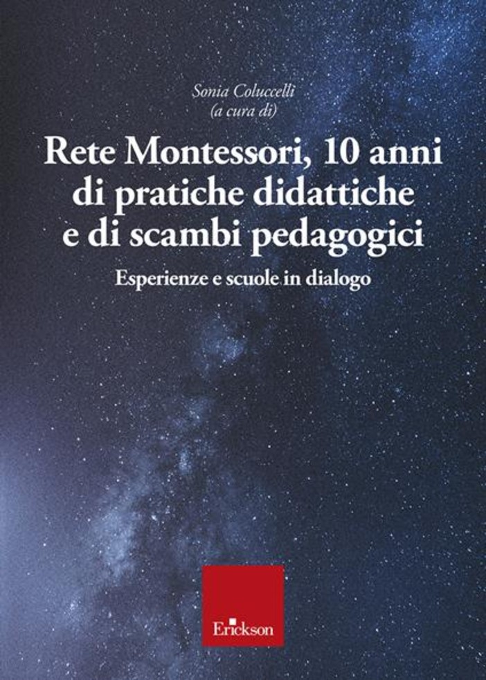 I “Corridoi Montessori” al Convitto Nazionale Carlo Alberto di Novara