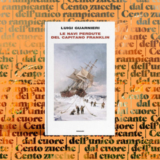 Le navi perdute del capitano Franklin: un viaggio nel mistero del Grande Nord