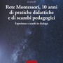 I “Corridoi Montessori” al Convitto Nazionale Carlo Alberto di Novara