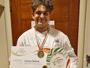 Lorenzo Bellott, dai banchi del Ravizza alla vittoria dei campionati di cucina italiana