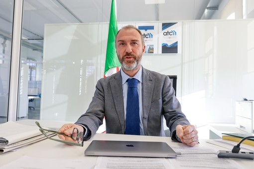 Marco Marchioni rieletto nel direttivo nazionale di Federcasa