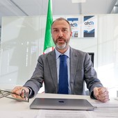 Marco Marchioni rieletto nel direttivo nazionale di Federcasa