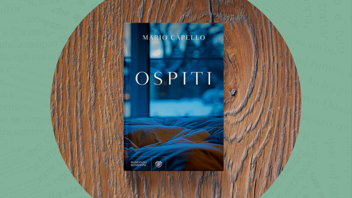 ''Ospiti'', il romanzo che racconta la vita di due italiani a Stoccolma