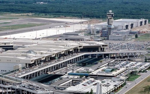 Monitoraggio acustico delle rotte di volo: la provincia segnala maggiore impatto rispetto al passato