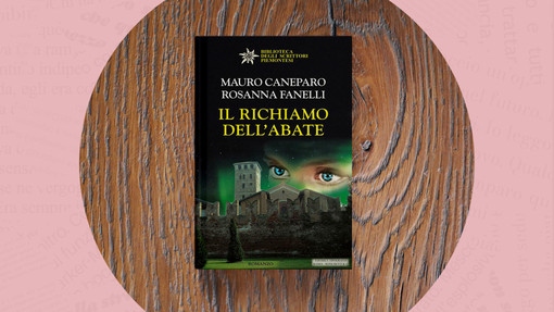 Il richiamo dell’abate: un viaggio tra storia e mistero lungo il Sesia al Circolo dei lettori