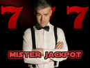 Spettacolo teatrale &quot;Mister Jackpot”, il fascino proibito del gioco d’azzardo