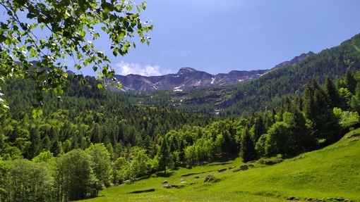 Unioni montane, dalla Regione 2,4 milioni di euro