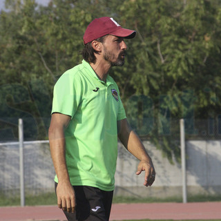 Manuel Lunardon sarà il nuovo allenatore del Gozzano