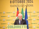 Il presidente della Repubblica all'inaugurazione dell'anno accademico dell'Università del Piemonte Orientale