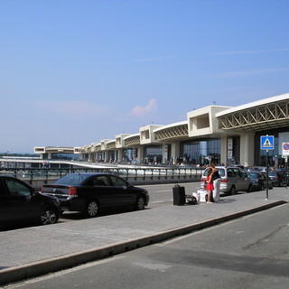 Malpensa, aeroporto ufficialmente intitolato a Silvio Berlusconi