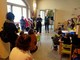 Successo per il laboratorio &quot;Costruisci la tua ape&quot; alla Biblioteca Civica