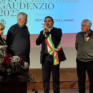 San Gaudenzio: celebrati i novaresi dell’anno