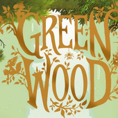 Nin solo fumetti. 'Greenwood': la nuova serie di graphic novel di Barbara Canepa presentata al Lucca Comics 2024