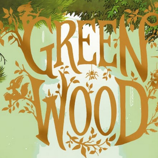 Nin solo fumetti. 'Greenwood': la nuova serie di graphic novel di Barbara Canepa presentata al Lucca Comics 2024