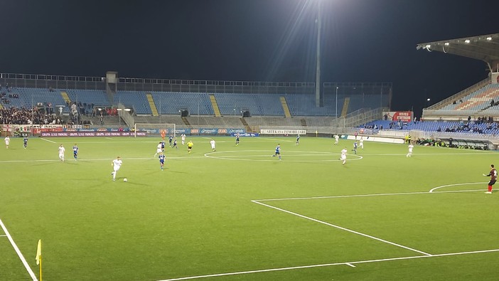 Novara, un'altro punto prezioso al Piola: Vicenza fermato sullo 0-0