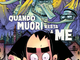 Non solo fumetti. 'Quando muori resta a me', l’ultimo libro di Zerocalcare