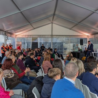 Successo con 400 visitatori all’Open Day dello stabilimento Esseco a San Martino di Trecate