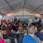 Successo con 400 visitatori all’Open Day dello stabilimento Esseco a San Martino di Trecate