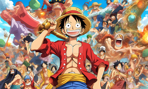 Non solo fumetti. One Piece: il successo del live-action di Netflix