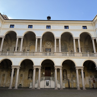 Un viaggio alla scoperta dell’Ospedale Maggiore della carità con la delegazione Fai di Novara