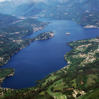 La storia del lago d'Orta: un disastro ambientale trasformato in successo grazie al carbonato di calcio