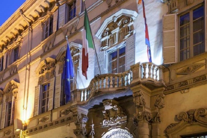 Palazzo Lascaris - foto di repertorio