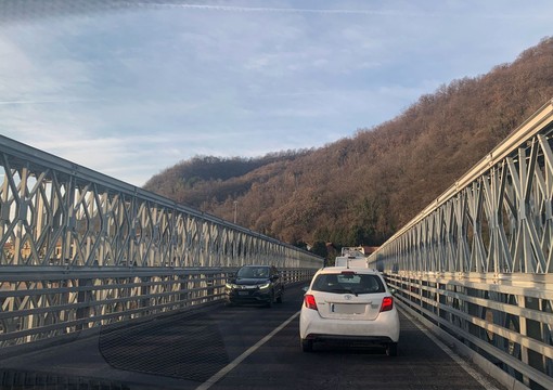 Romagnano, entro l'estate al via i lavori per il nuovo ponte sul Sesia