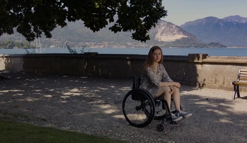 &quot;Oltre il buio&quot;: in anteprima nazionale il nuovo cortometraggio di Alessandro Chiello