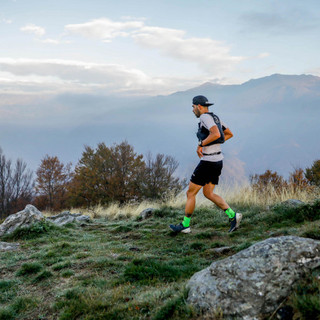 Aperte le iscrizioni per Vibram Ultra Trail del Lago d’Orta 2025