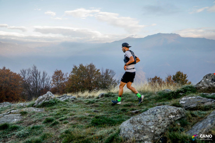 Aperte le iscrizioni per Vibram Ultra Trail del Lago d’Orta 2025