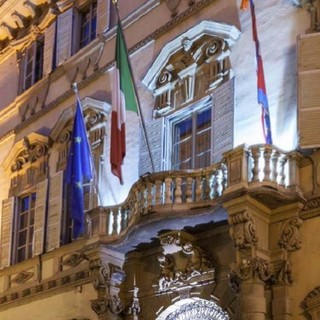 Palazzo Lascaris - foto di repertorio