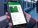 Trenord lancia &quot;Phone Pass&quot;: addio alle tessere, gli abbonamenti diventano digitali