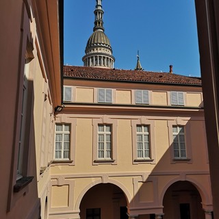 Apertura di Palazzo Bellini grazie alla collaborazione tra la delegazione Fai di Novara e Banco Bpm