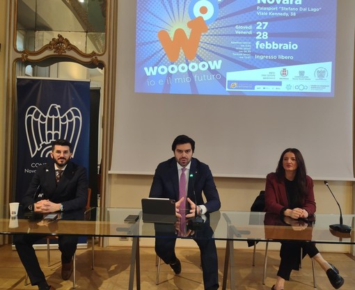 Orientamento: arriva la nuova edizione di &quot;Wooooow”