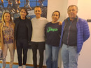 Presentata la XII Sportway Lago Maggiore Marathon