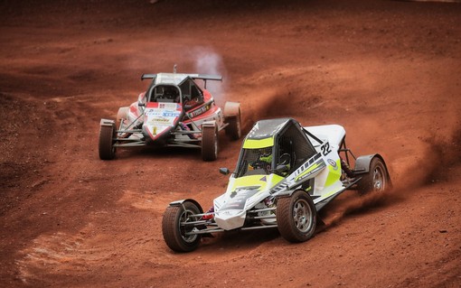 Debutta il Trofeo Buggy Cup: la nuova sfida di Autocross nel 2025