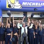 Michelin Power Days 2024, tutto esaurito a Misano