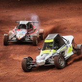 Debutta il Trofeo Buggy Cup: la nuova sfida di Autocross nel 2025