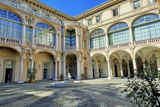 L'aula di Palazzo Lascaris approva all'unanimità il Bilancio di previsione 2024-26