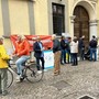 Dall'amministrazione di Galliate lo stop al nuovo polo logistico di Pernate