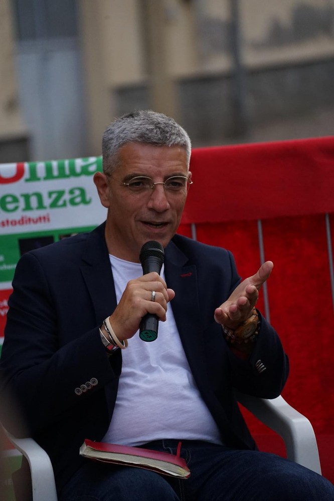 Regione Piemonte, Domenico Ravetti nominato presidente del Comitato Resistenza e Costituzione