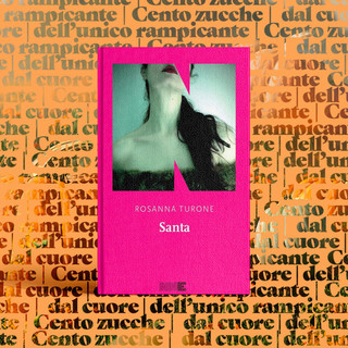 Presentazione del libro &quot;Santa: Sogni e scelte&quot;