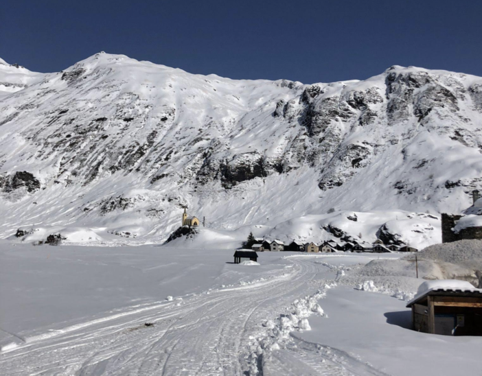 Allerte e &quot;neve rossa&quot;: Arpa Piemonte presenta l'annuale rendiconto nivometrico