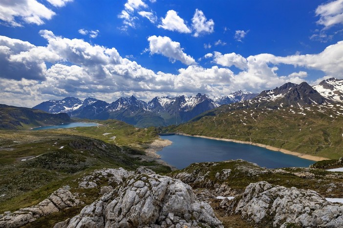 Condivisione e preghiera: un trekking in Formazza con la Pastorale giovanile