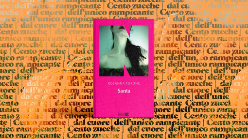 Presentazione del libro &quot;Santa: Sogni e scelte&quot;