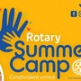 In arrivo la terza edizione del Rotary Summer Camp