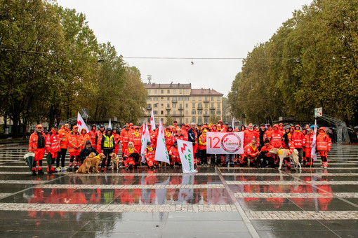 Grande successo per l'Open Day Anpas: oltre 7.000 presenze in una sola giornata