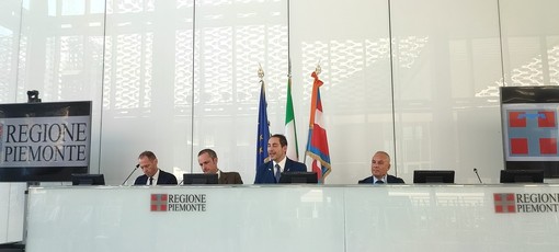 Soldi subito alle associazioni sportive: accordo tra Regione Piemonte e Intesa San Paolo