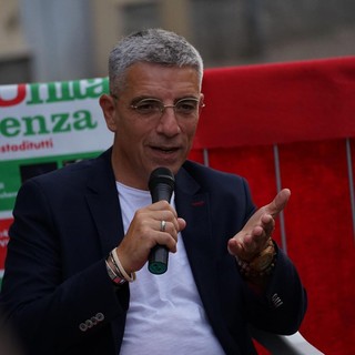 Regione Piemonte, Domenico Ravetti nominato presidente del Comitato Resistenza e Costituzione